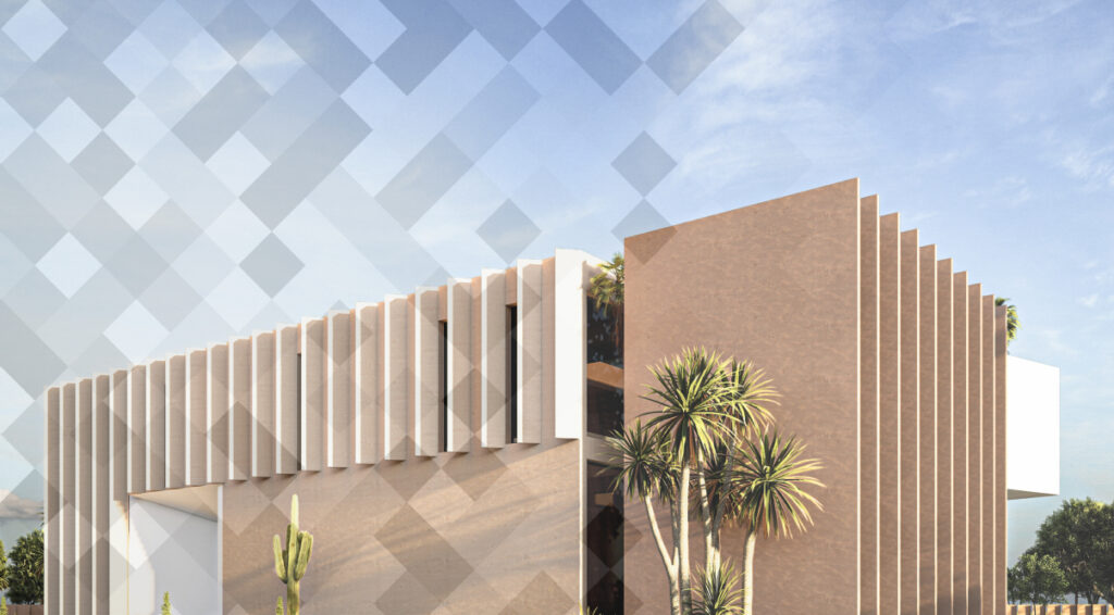 MK ARCHIGRAM Architecte Marrakech Frame 122