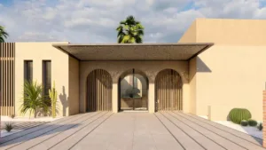 Galerie projets MK ARCHIGRAM Architecte Marrakech EQUIPEMENTS 14