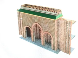 Galerie projets MK ARCHIGRAM Architecte Marrakech EQUIPEMENTS 17