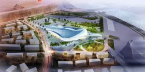 Galerie projets MK ARCHIGRAM Architecte Marrakech EQUIPEMENTS 18