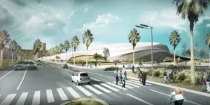 Galerie projets MK ARCHIGRAM Architecte Marrakech EQUIPEMENTS 19