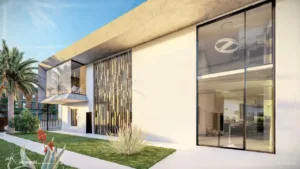 Galerie projets MK ARCHIGRAM Architecte Marrakech EQUIPEMENTS 2