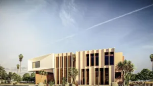 Galerie projets MK ARCHIGRAM Architecte Marrakech EQUIPEMENTS 24