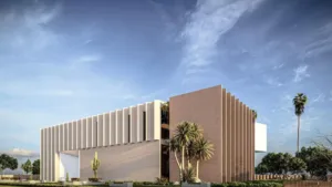 Galerie projets MK ARCHIGRAM Architecte Marrakech EQUIPEMENTS 26