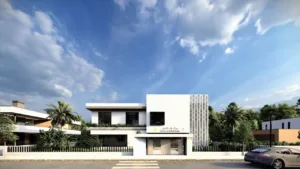 Galerie projets MK ARCHIGRAM Architecte Marrakech EQUIPEMENTS 3