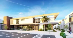 Galerie projets MK ARCHIGRAM Architecte Marrakech EQUIPEMENTS 5