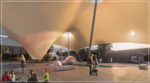 Galerie projets MK ARCHIGRAM Architecte Marrakech EQUIPEMENTS 7