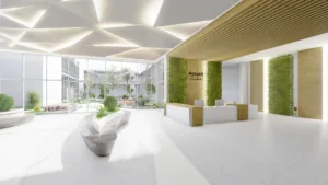 Galerie projets MK ARCHIGRAM Architecte Marrakech INTERIEUR DESIGN 1