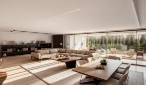 Galerie projets MK ARCHIGRAM Architecte Marrakech INTERIEUR DESIGN 13