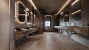 Galerie projets MK ARCHIGRAM Architecte Marrakech INTERIEUR DESIGN 15