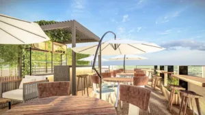 Galerie projets MK ARCHIGRAM Architecte Marrakech INTERIEUR DESIGN 20