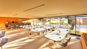 Galerie projets MK ARCHIGRAM Architecte Marrakech INTERIEUR DESIGN 3