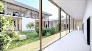 Galerie projets MK ARCHIGRAM Architecte Marrakech INTERIEUR DESIGN 4