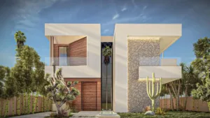 Galerie projets MK ARCHIGRAM Architecte Marrakech RESIDENTIEL 10