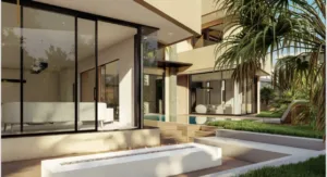 Galerie projets MK ARCHIGRAM Architecte Marrakech RESIDENTIEL 11