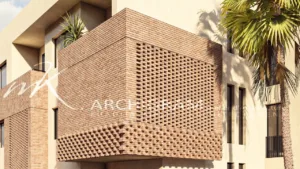 Galerie projets MK ARCHIGRAM Architecte Marrakech RESIDENTIEL 22