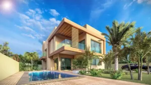 Galerie projets MK ARCHIGRAM Architecte Marrakech RESIDENTIEL 29