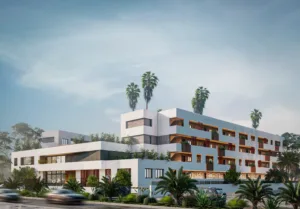 Galerie projets MK ARCHIGRAM Architecte Marrakech RESIDENTIEL 5